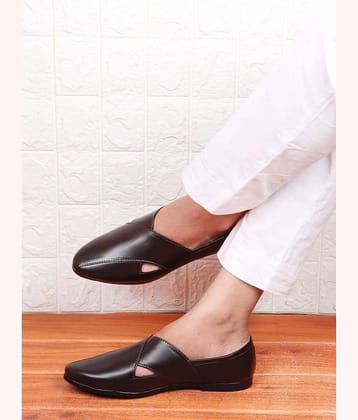 Fausto - Tan Men's Jutti