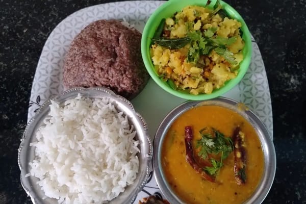 Home Style Cooking Cloud Kitchen