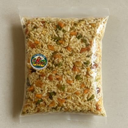 Malti Provision Store's veg pulao mix