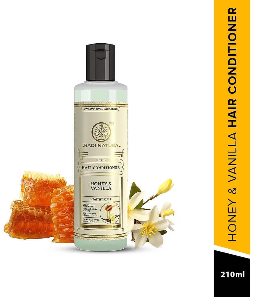 khadi natural Khadi natural Deep Conditioner 210 mL