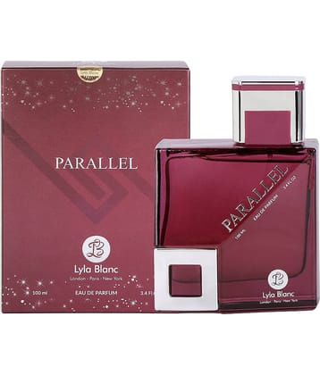 Lyla Blanc Eau De Parfum (EDP) Perfume