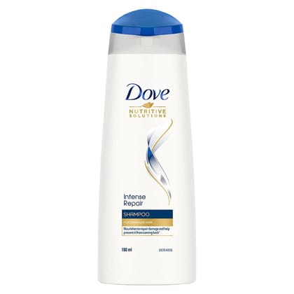 Dove Nutritive Solutions Intense Repair Shampoo 180 ml