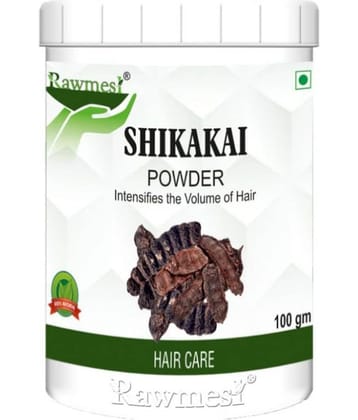 rawmeat Shikakai Powder 100 gm