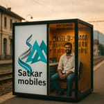 Satkarmobile
