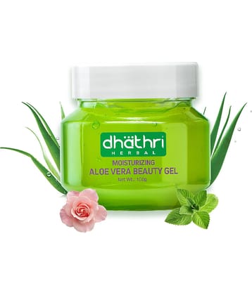 Dhathri Moisturizer All Skin Type Aloe Vera ( 350g gm )