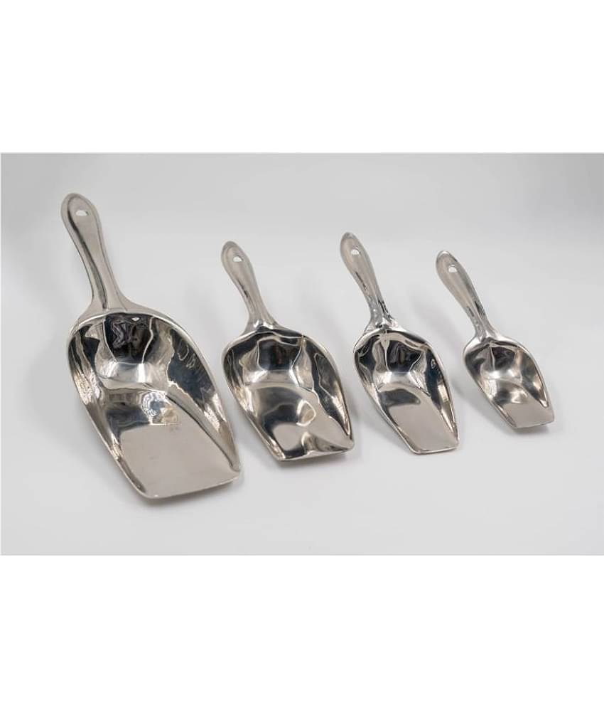 i WARE Stainless Steel Laddle