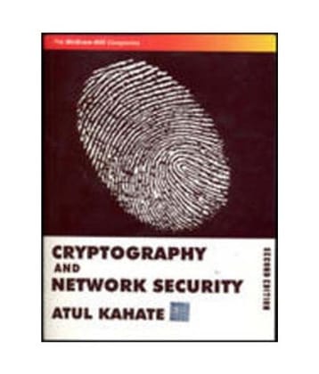 CRYPTOGRAPHY AND NETWORK SECURITY
