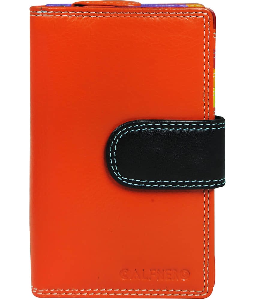 Calfnero Multi Wallet