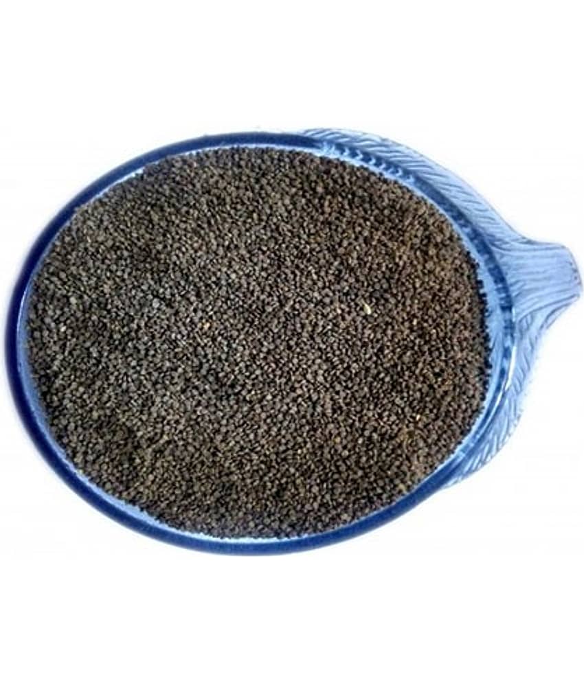 Nutrixia Food Khurasani Ajwain - Khurasani Ajwaain Raw Herbs 250 Gm