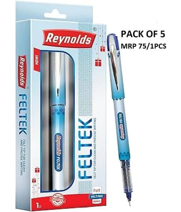 Reynolds Feltek 1 Pcs Blue (Pack of 5)