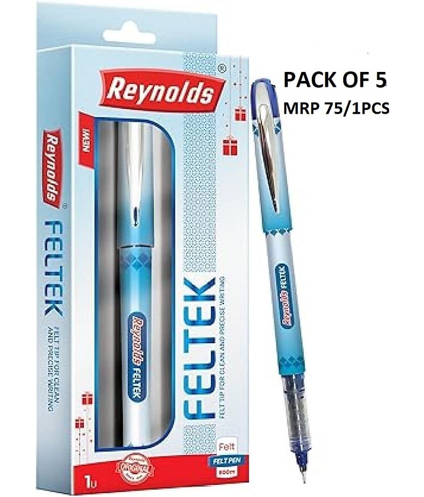 Reynolds Feltek 1 Pcs Blue (Pack of 5)