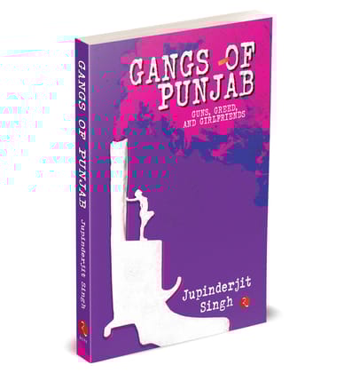 GANGS OF PUNJAB