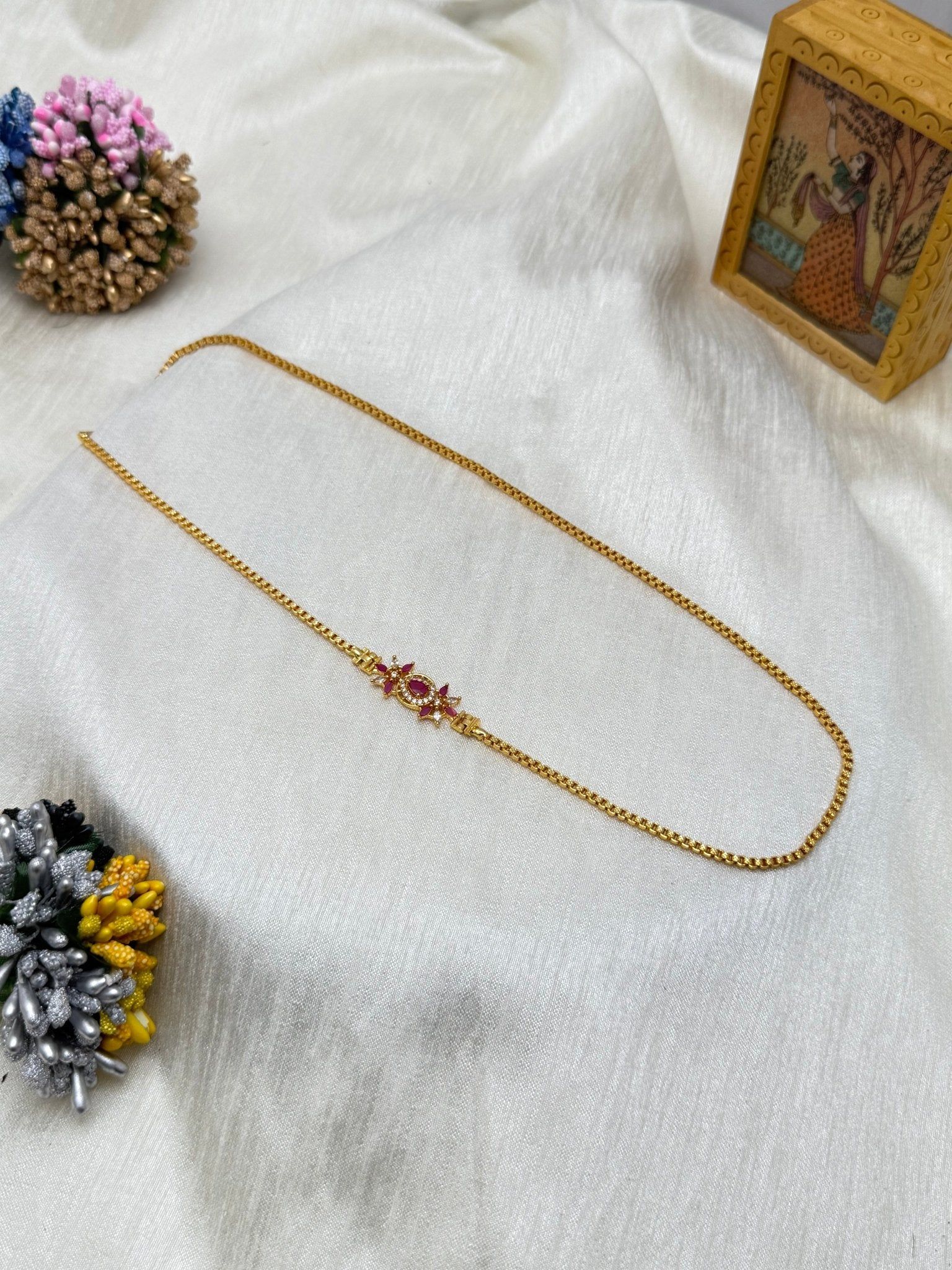 Mop Chain (Mogapu) 024