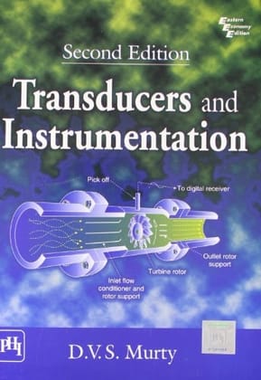 Transducers and Instrumentation 2nd Edition Transducers and Instrumentation 2nd Edition