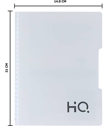 NAVNEET EDUCATION LIMITED - Ruled Subject Notebooks ( Pack of 1 )