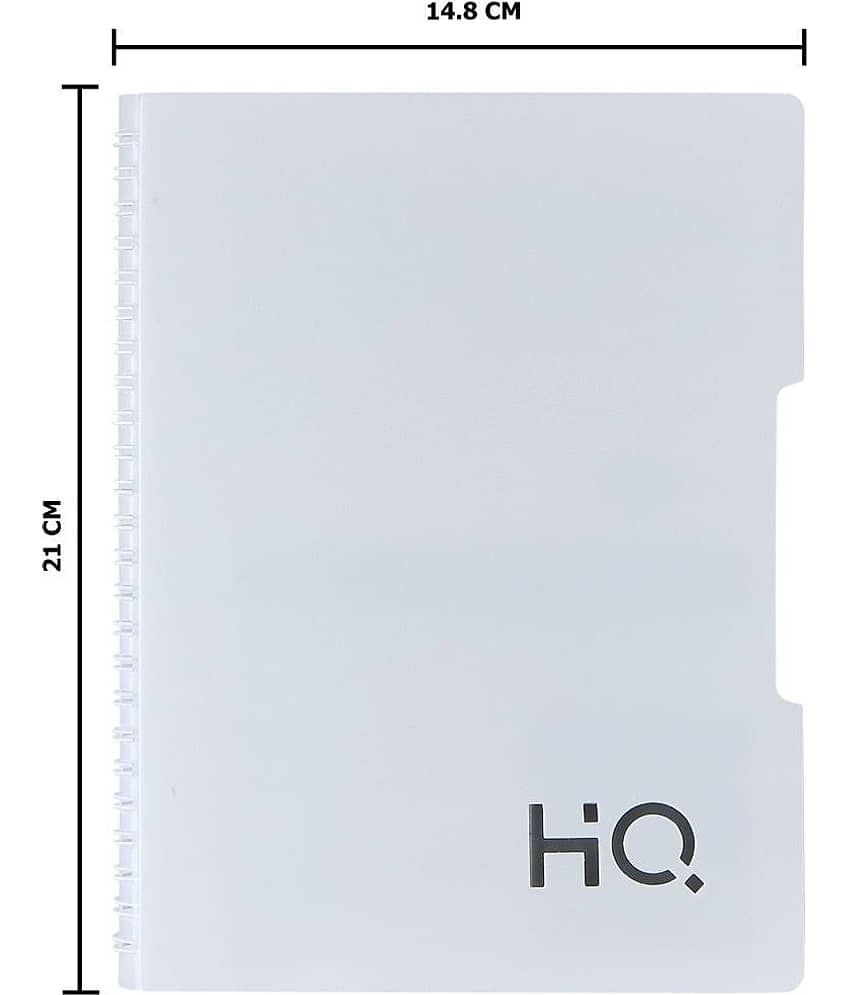NAVNEET EDUCATION LIMITED - Ruled Subject Notebooks ( Pack of 1 )