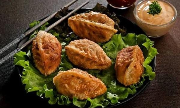 WESTERN FAST FOOD