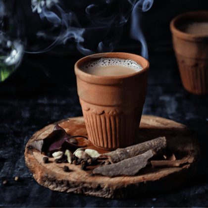 Zaycca Cozy Chai Masala | Fresh Ground in Small Batches