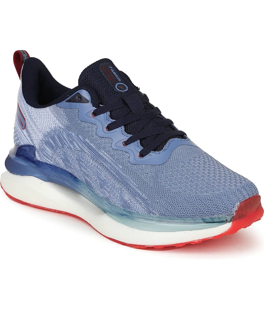 Abros - MAXIMUS Blue Men's Sports Running Shoes