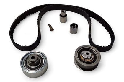 Gates Timing Belt Kit AV742767