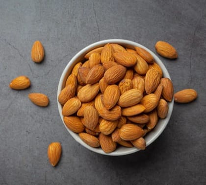 Roasted Almond - 1 Kg