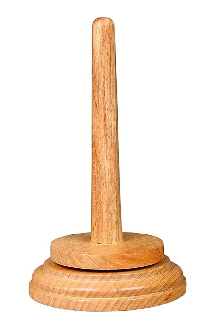 Yarn Roller - Wooden
