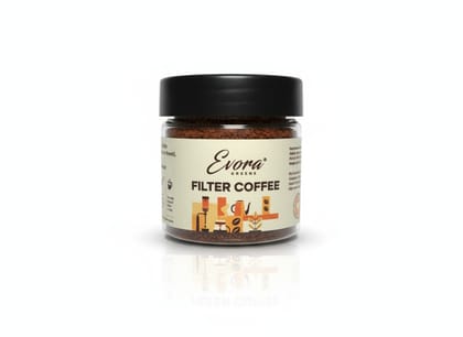 25 gram coffee - Filter Coffee