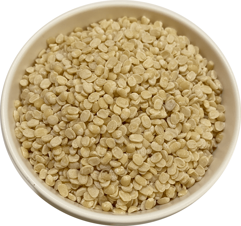 Moong Dal Dhuli | Yellow (Split) (1Kg Pack)