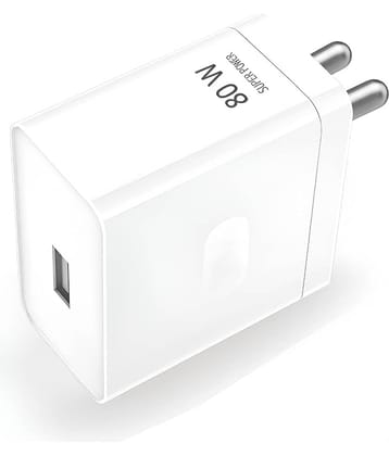 Avista USB 6A Wall Charger