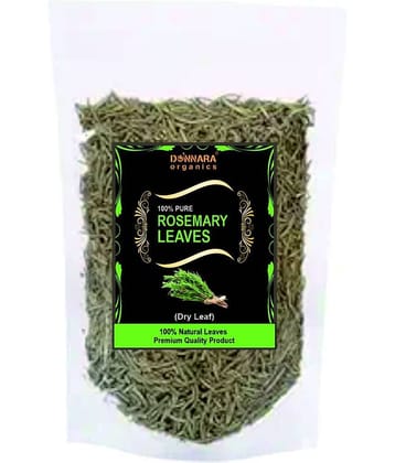 Donnara Organics Rosemary Leaf 50 gm