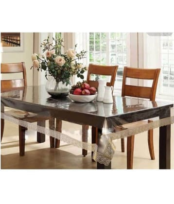 Revexo 4 Seater PVC Single Table Covers