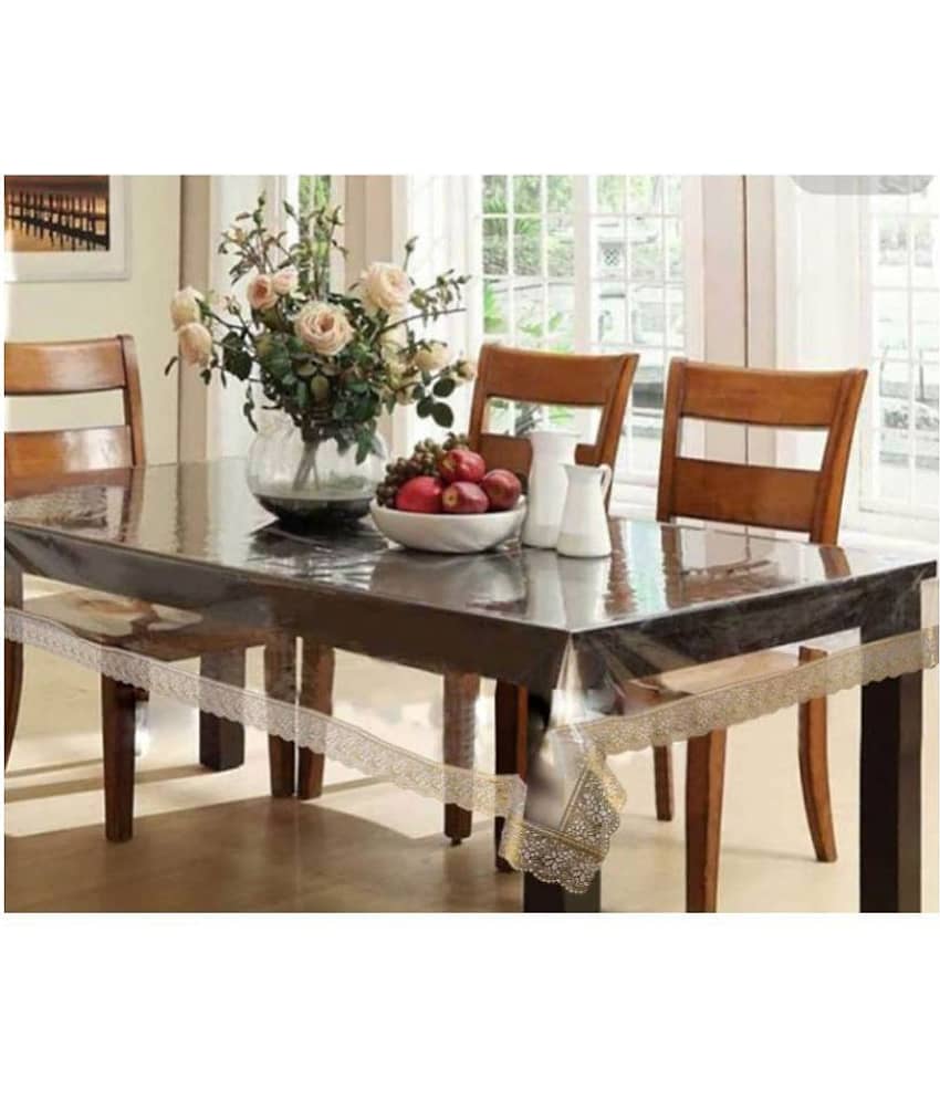 Revexo 4 Seater PVC Single Table Covers