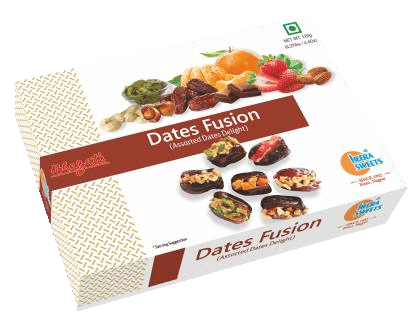 Dates Fusion   500 G