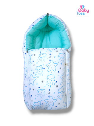Customized Maternity Kit-Carry Nest/Sleeping Bag