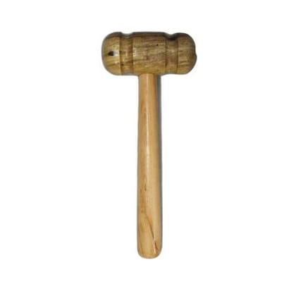 Shredded prophysique Cricket Bat Wooden mallet Hammer
