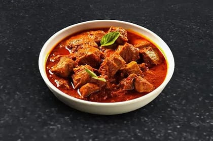 Mutton Korma