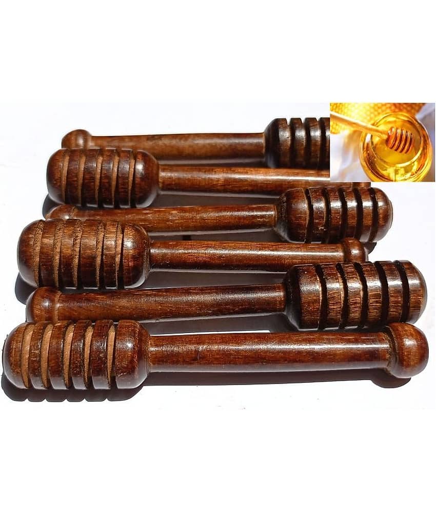 SWH Wooden Spoon