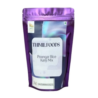 Poongar Kanji Mix 250 Gms