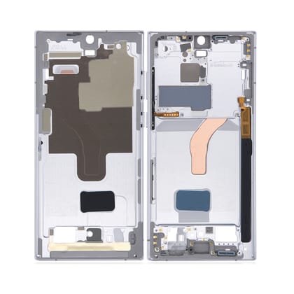 LCD frame Chassis Middle for Samsung Galaxy S22 Ultra