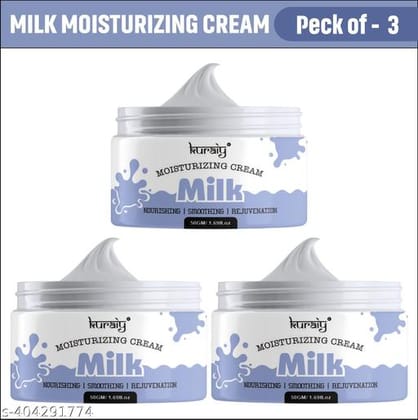 Classy Whitening Cream