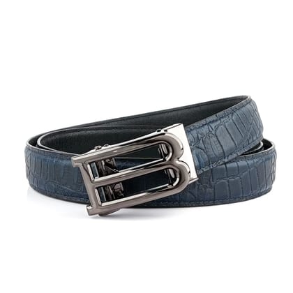 Eminence B Buckle and Caelatum Strap-38