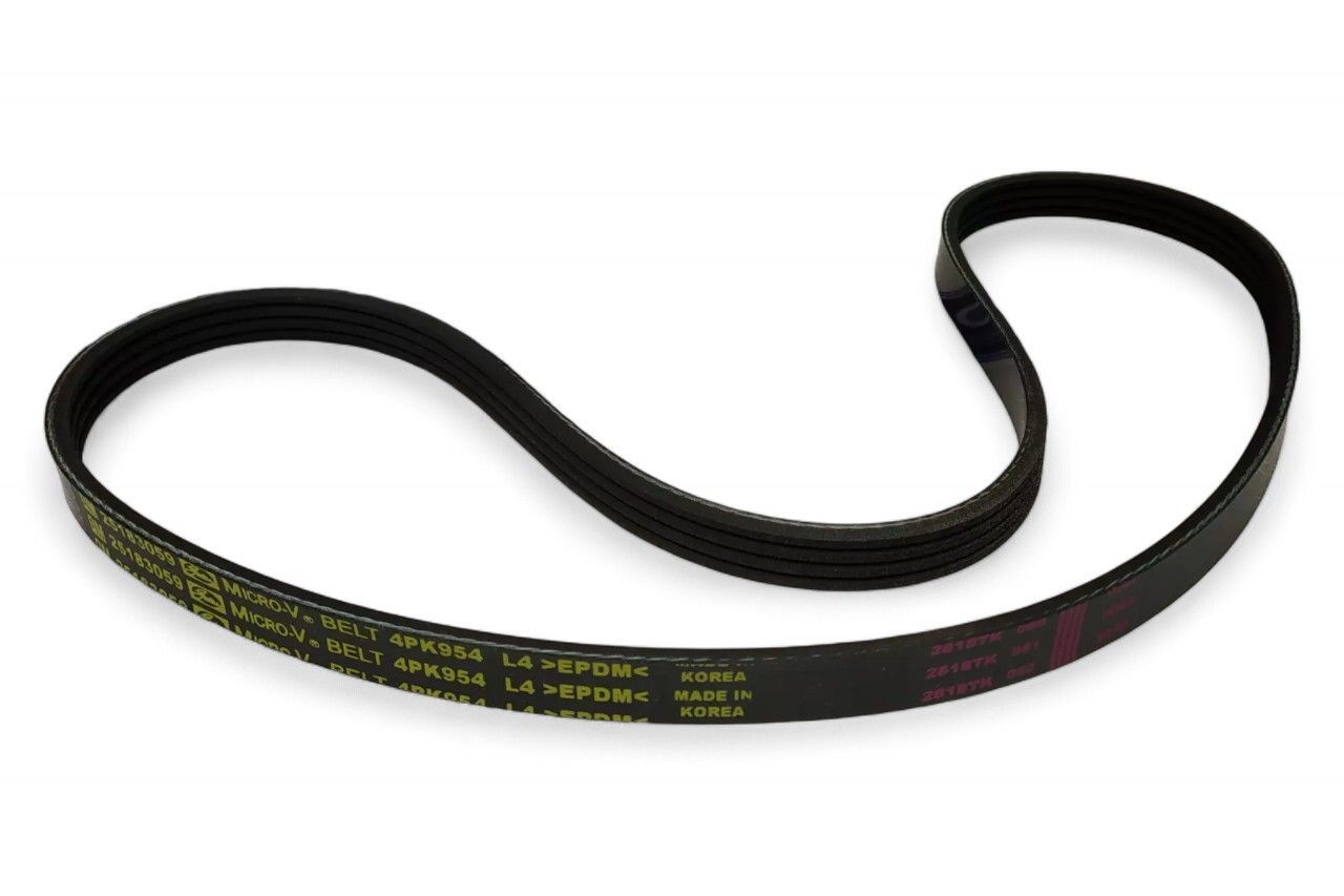 Gates V Belt AV750083