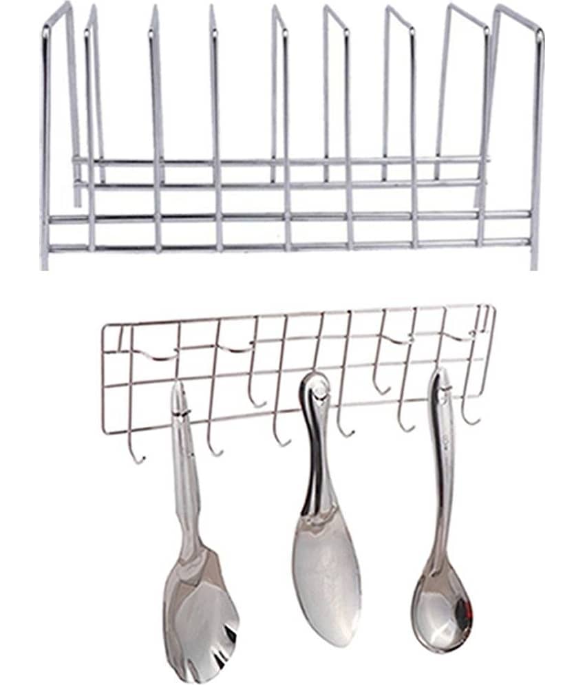 JISUN - Stainless Steel Dish Racks