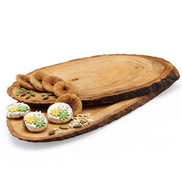 Anjeer Figs  - 400 gram