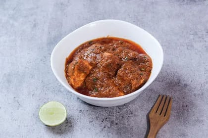 Paneer Butter Masala