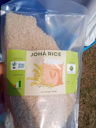 Joha Rice - 500 gm