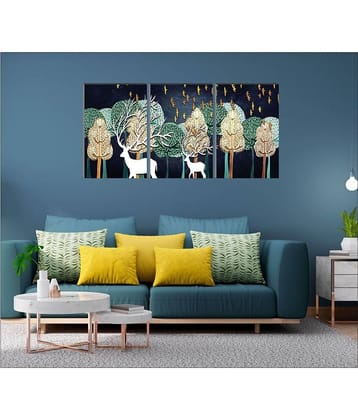 Saf - Art Prints Without Frame