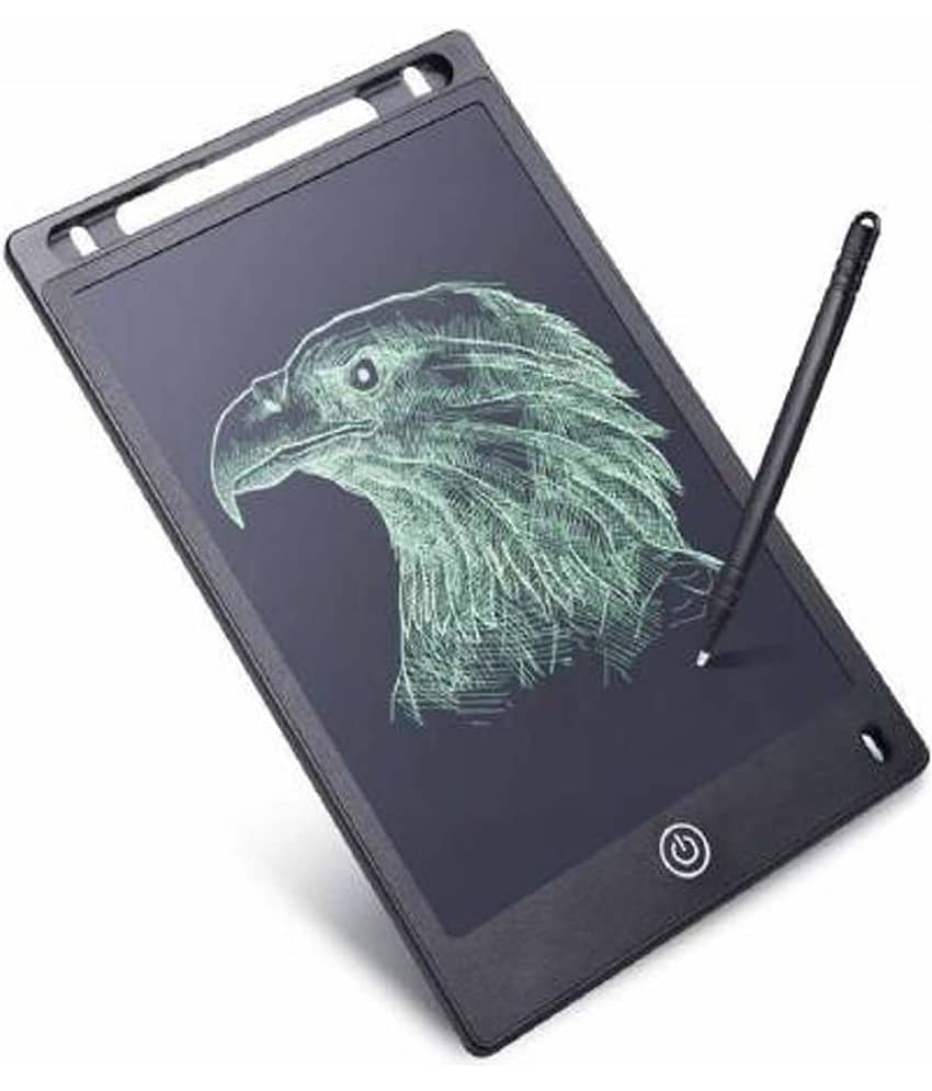 Villy - Digital Writing Pad ( Pack of 1 )
