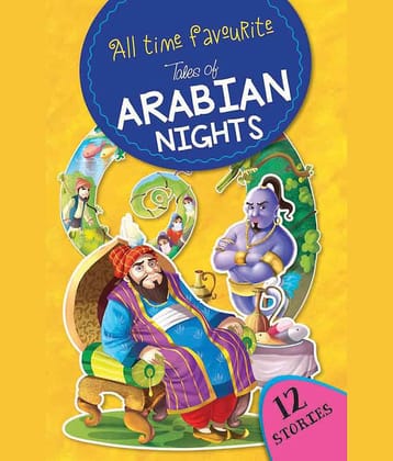 Tales of Arabian Nights