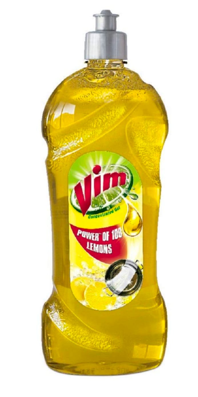 Vim